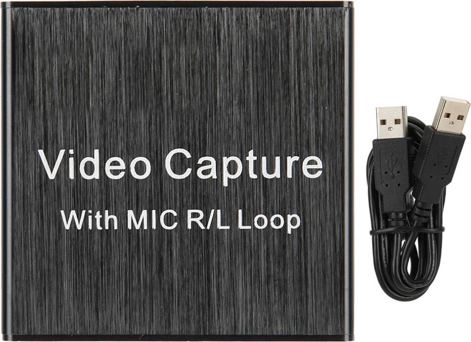 Capture card for streaming HDMI Capture Card For Streaming Switch
