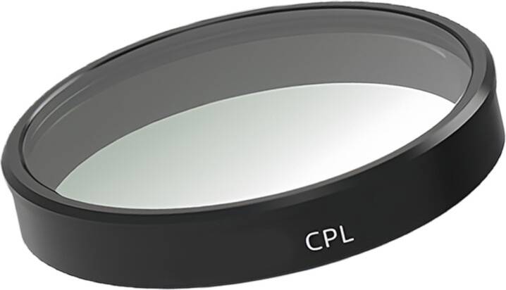 Advanced Photography Lens Filter Kit
