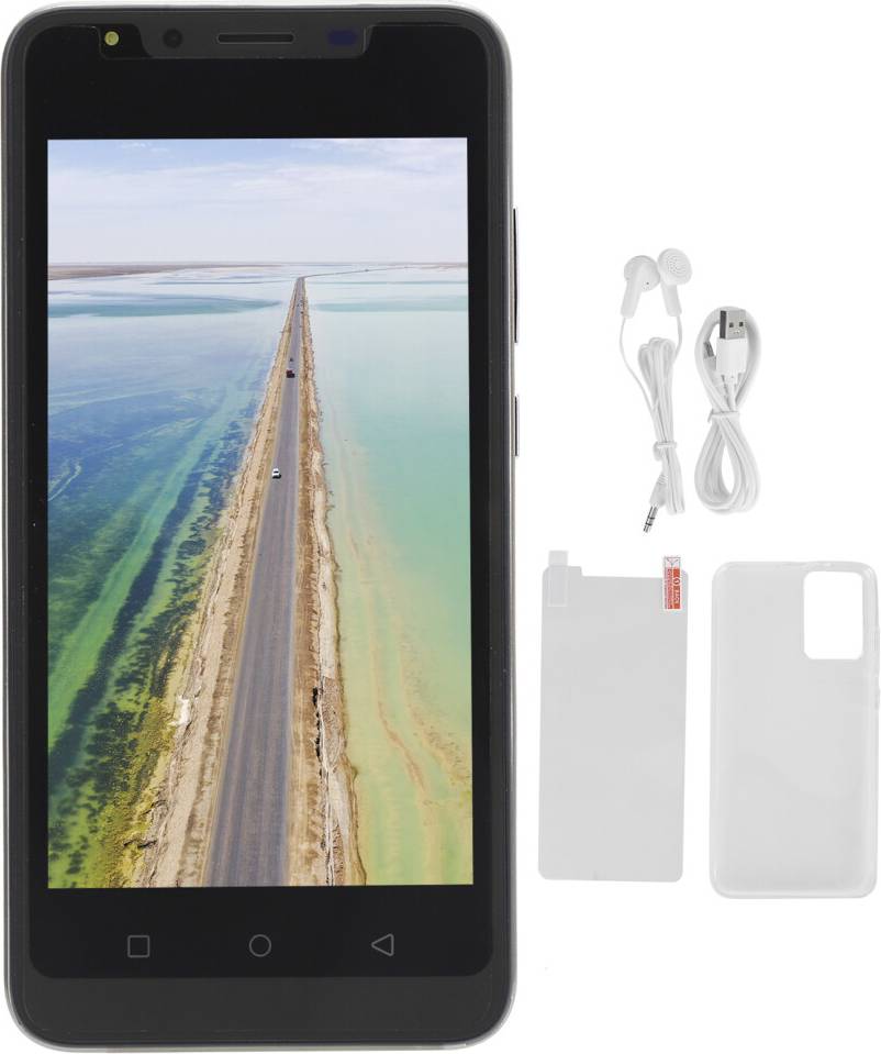 5-Inch Smartphone