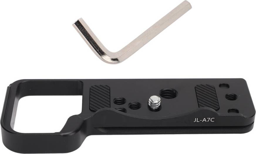 Vertical Camera Quick Release Plate 1 4 Inch