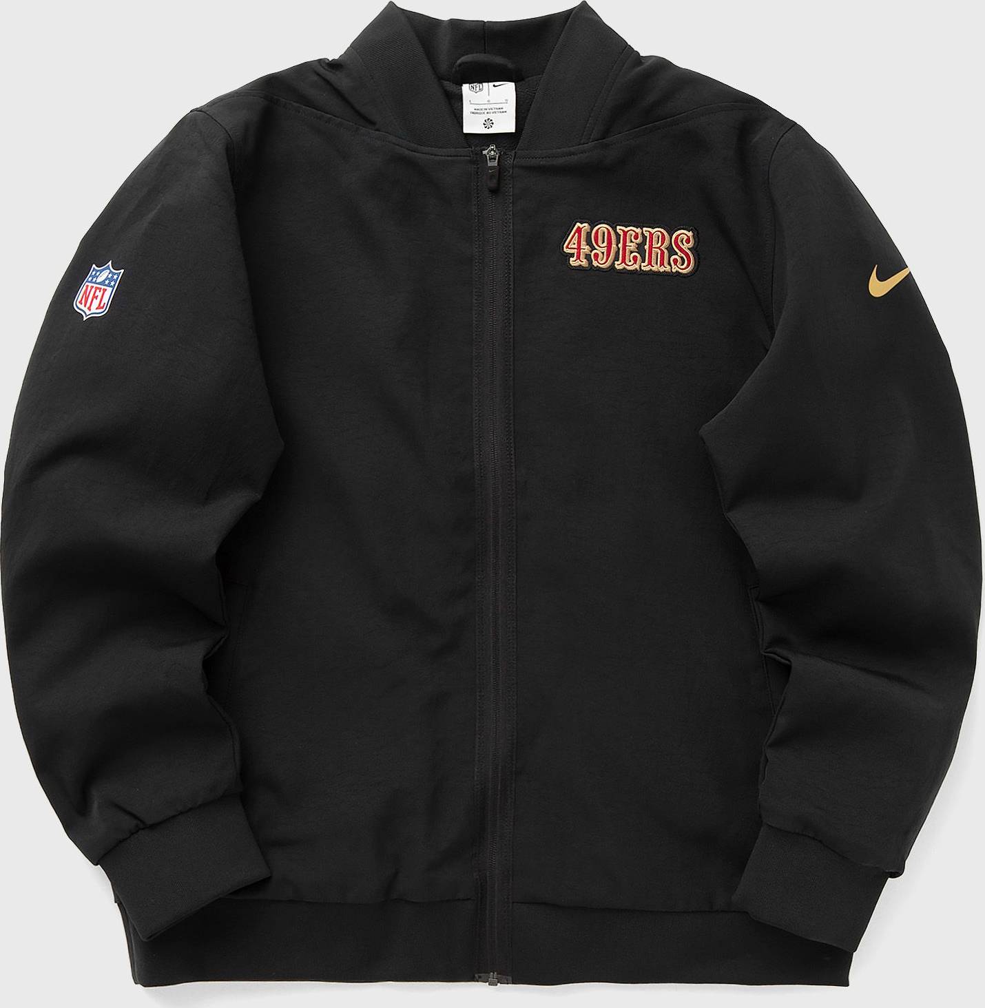 Nike Rivalry Bomber Jacket - Mens