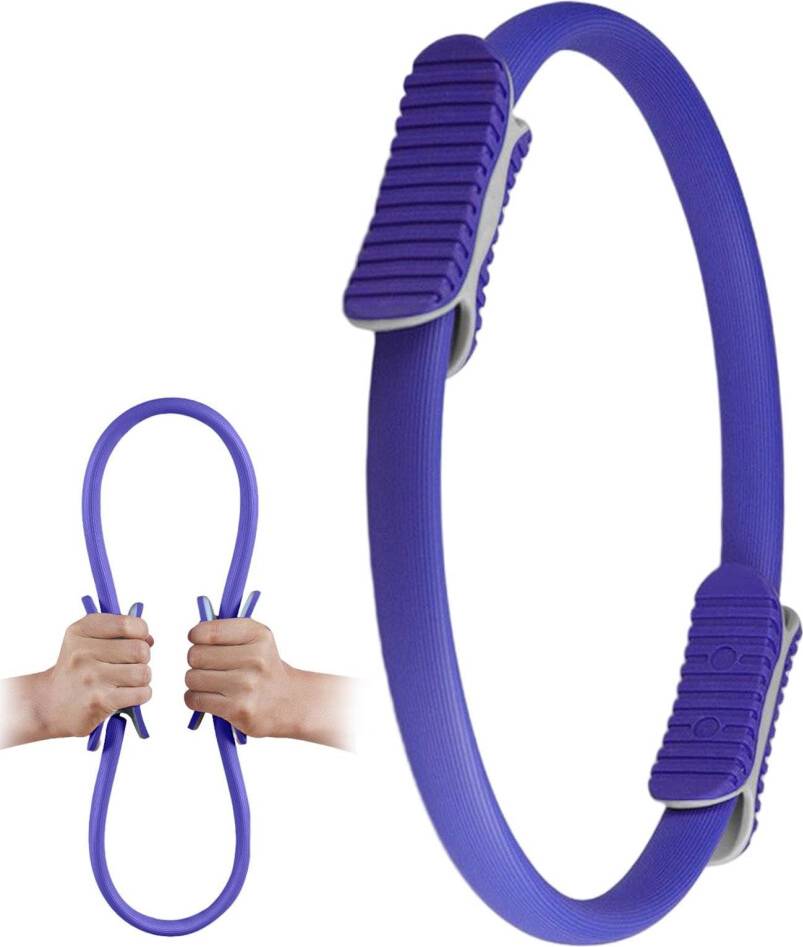 Exercise ring 4 Inch Lightweight Exercise Ring
