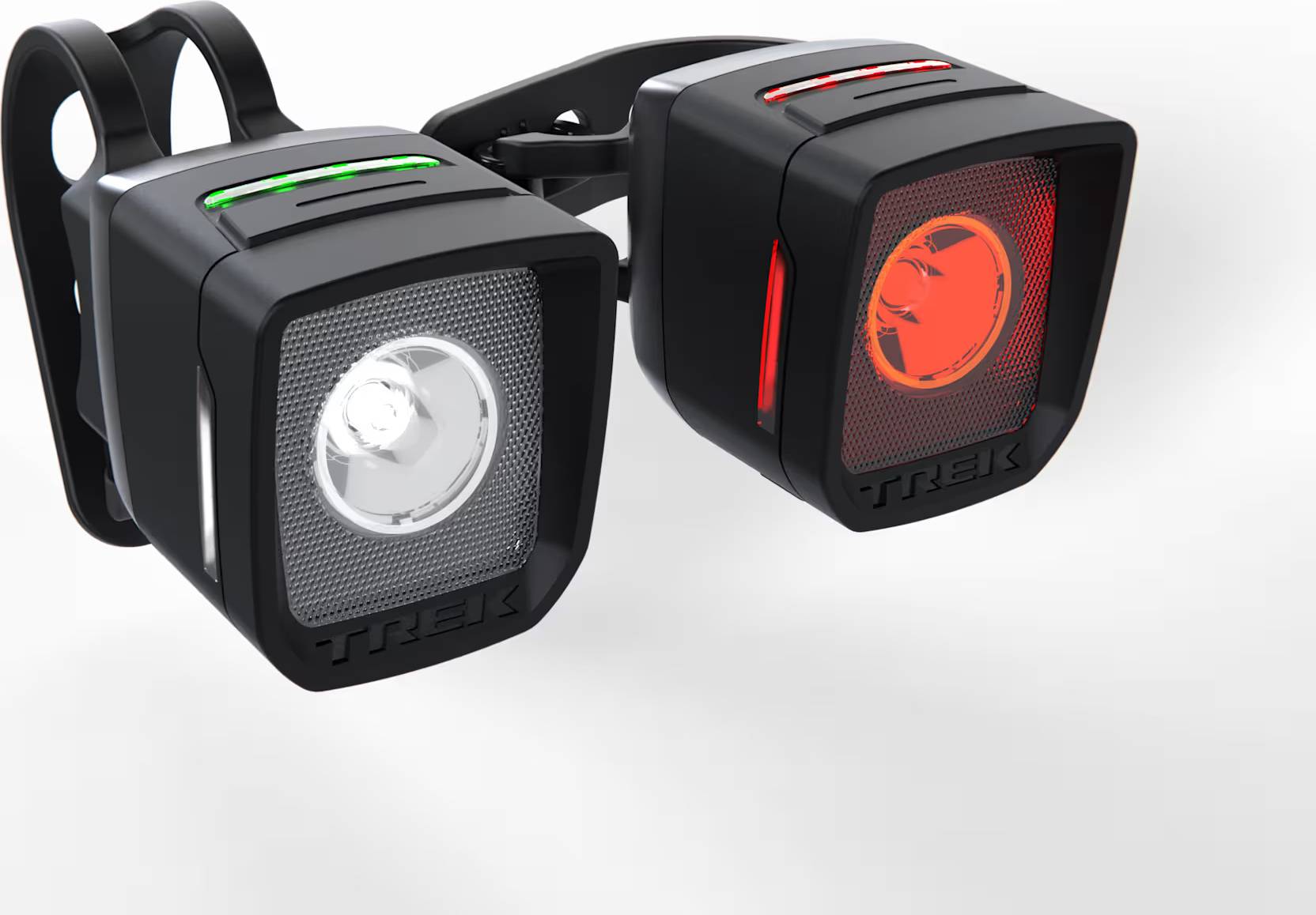 Trek Ion 100 R Flare R City Set