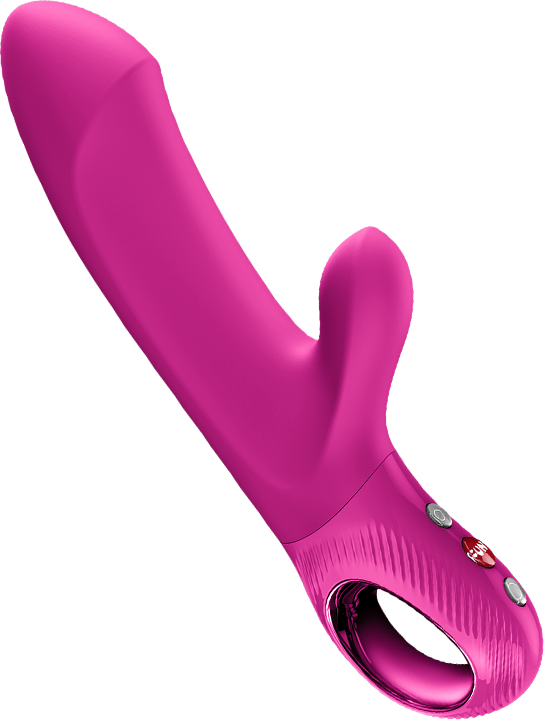 Bi Stronic Embrace Thrusting Rabbit Pulsators Magenta
