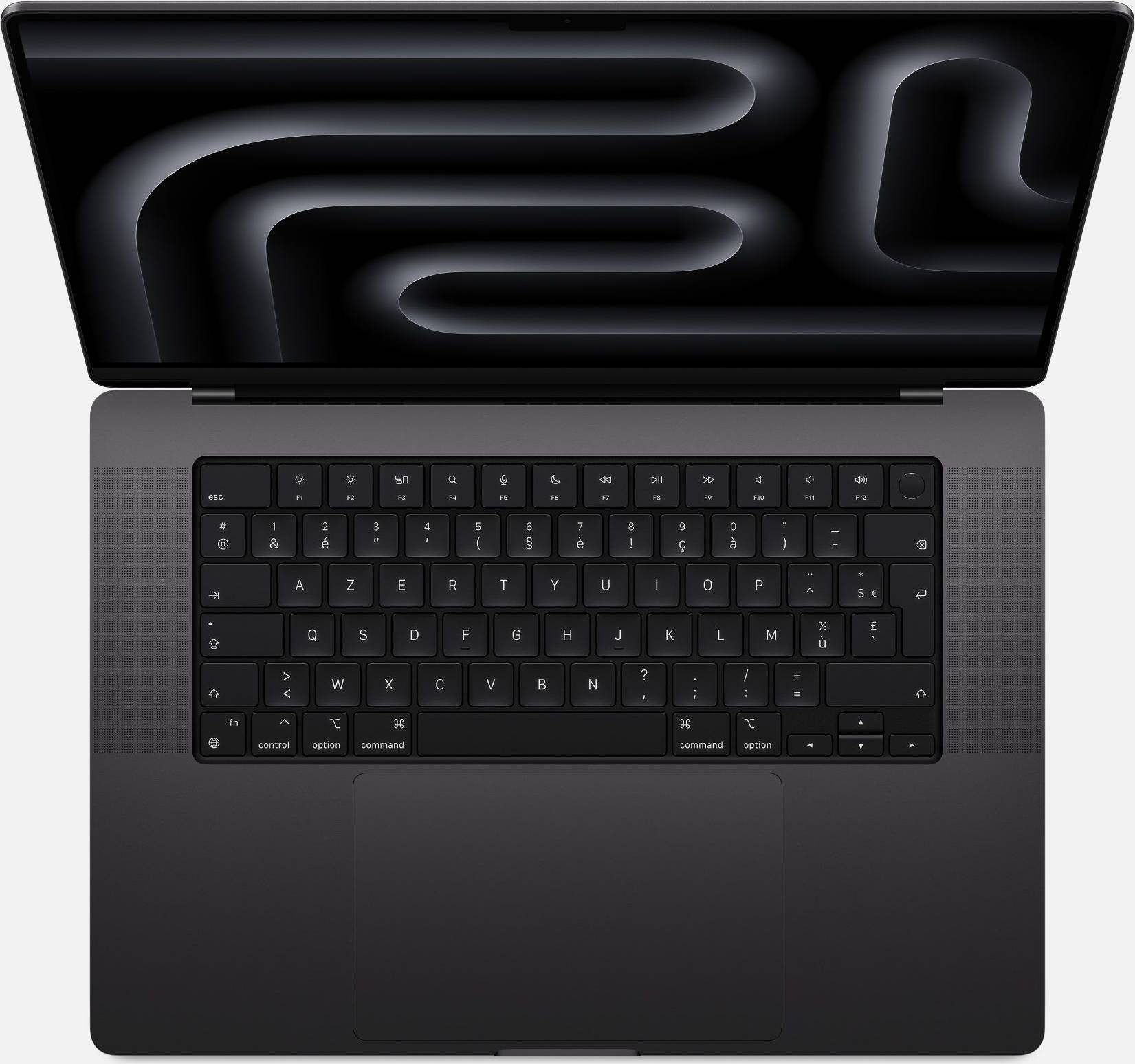 Apple macbook pro m3 Apple MacBook Pro 16 Inch 512 Go SSD 36 Go RAM