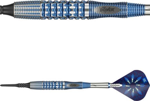 Target Power GX2 Soft Tip