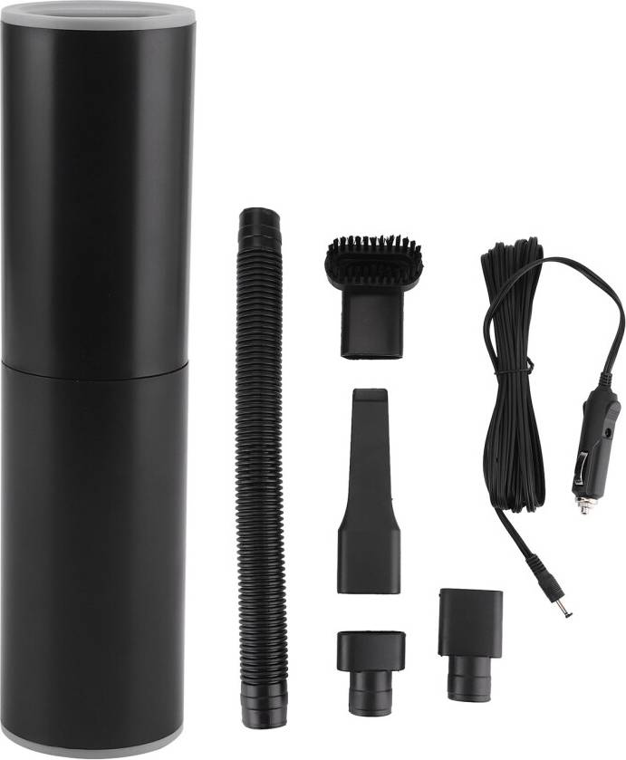 Wireless Handheld Car Vacuum Cleaner