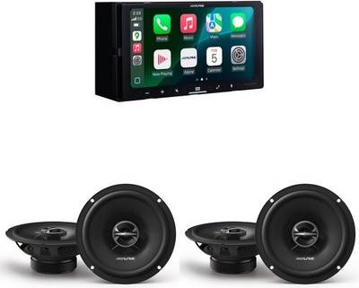 Alpine stereo Alpine ILX-W770 Digital Multimedia Receiver