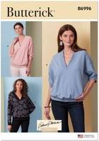 Buttericks Butterick Sewing Pattern 6996