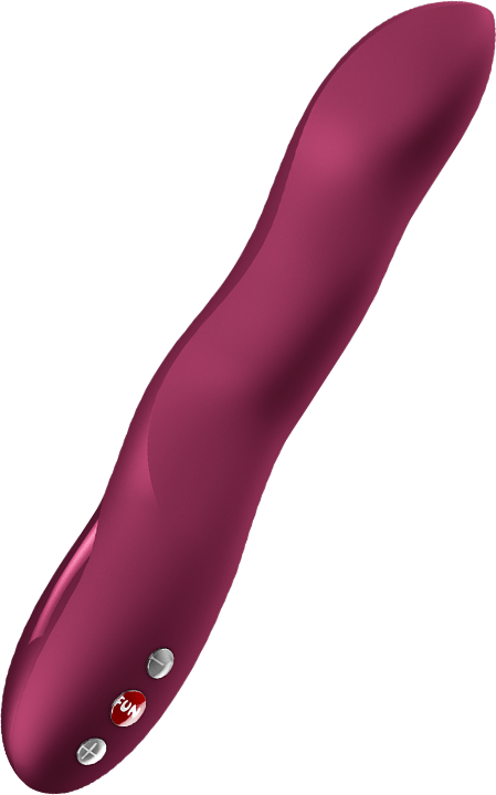 Thrusting Fun Factory Stronic Wave Thrusting Pulsator