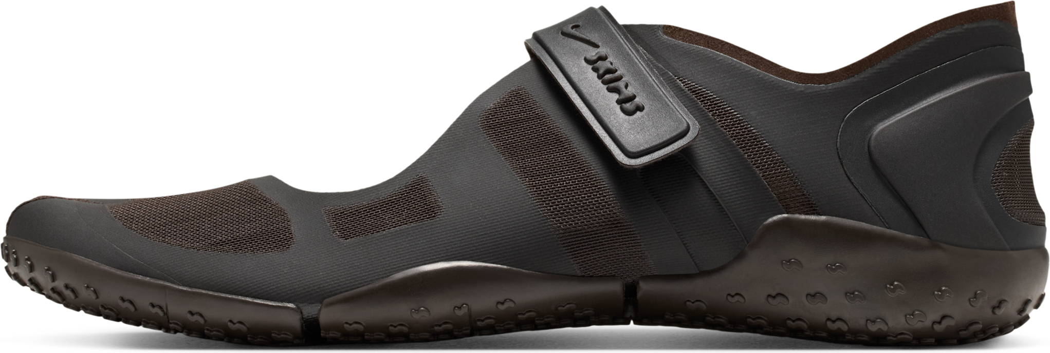 Nike Rift Mesh Deep Neutral Shoes - Brown