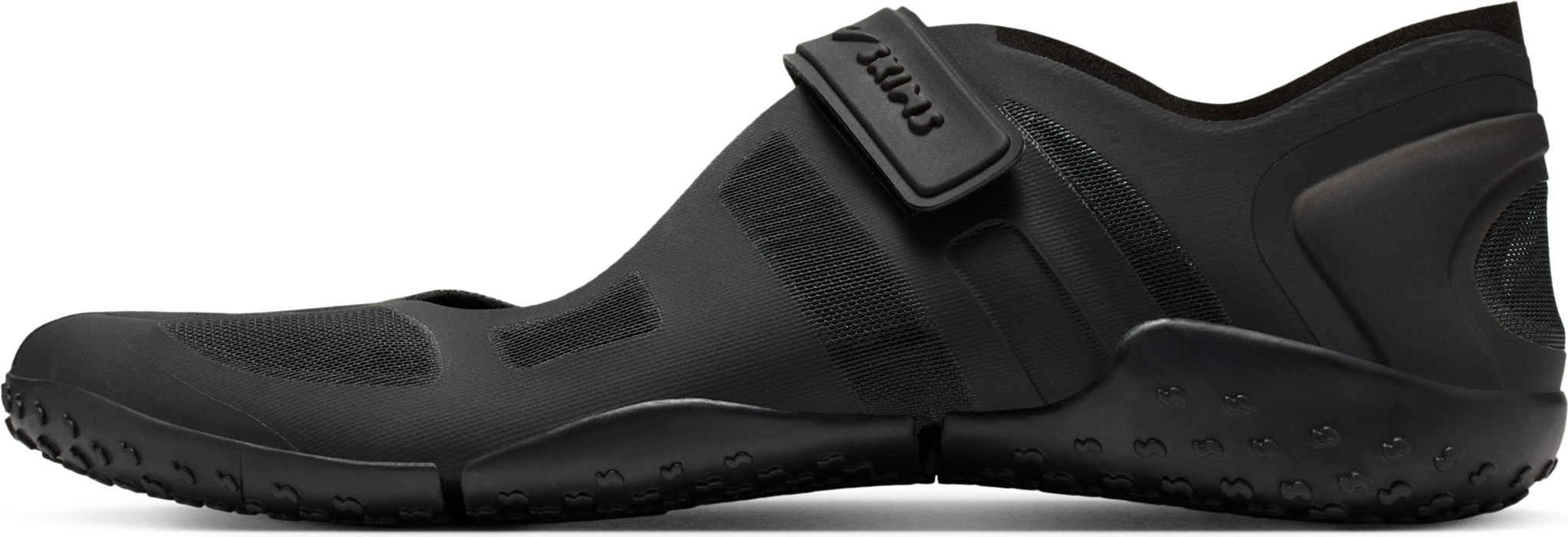 Nike Rift Mesh - Svart