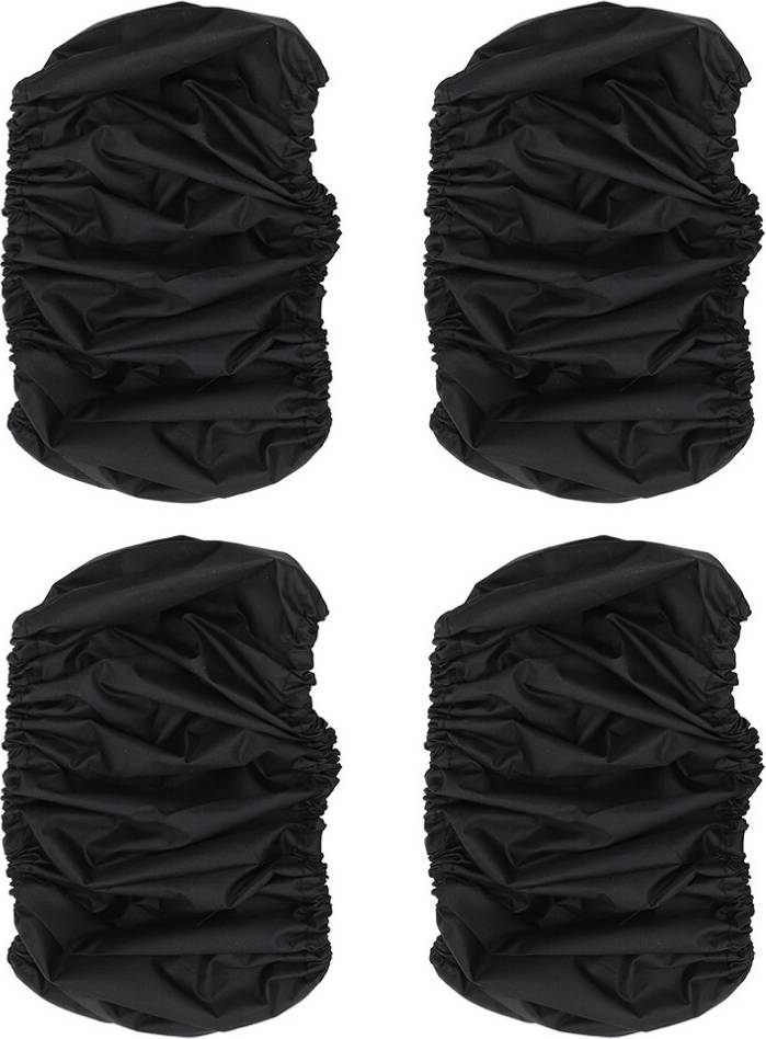 Dustproof Stroller Wheel Covers