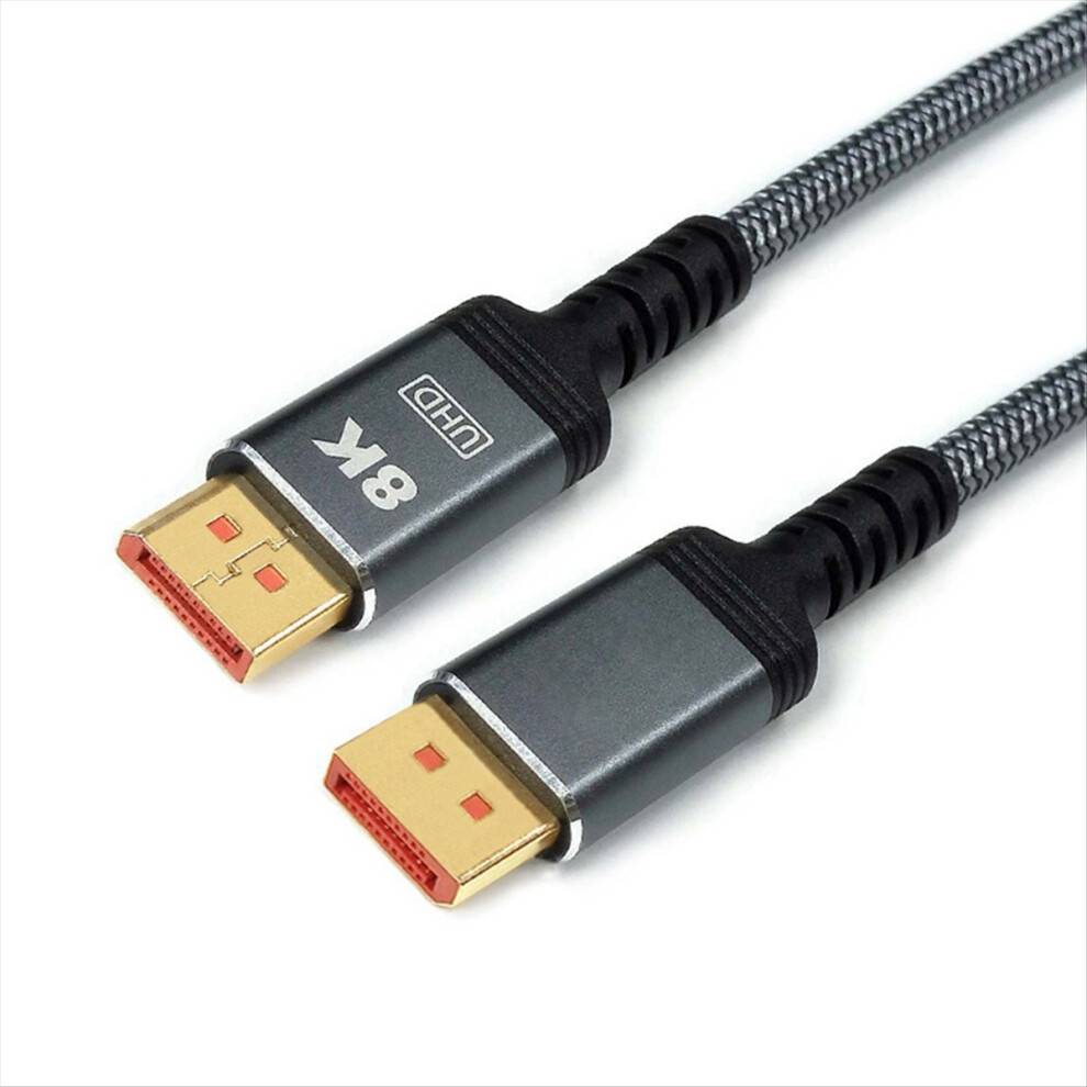 Ultra HD Cable Multi-Function HDTV 8K