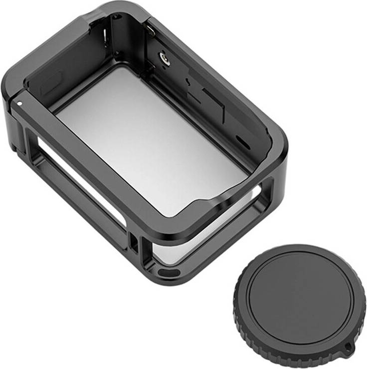 Istovo Action 6 Frame Metal Protective Case Rabbit Cage