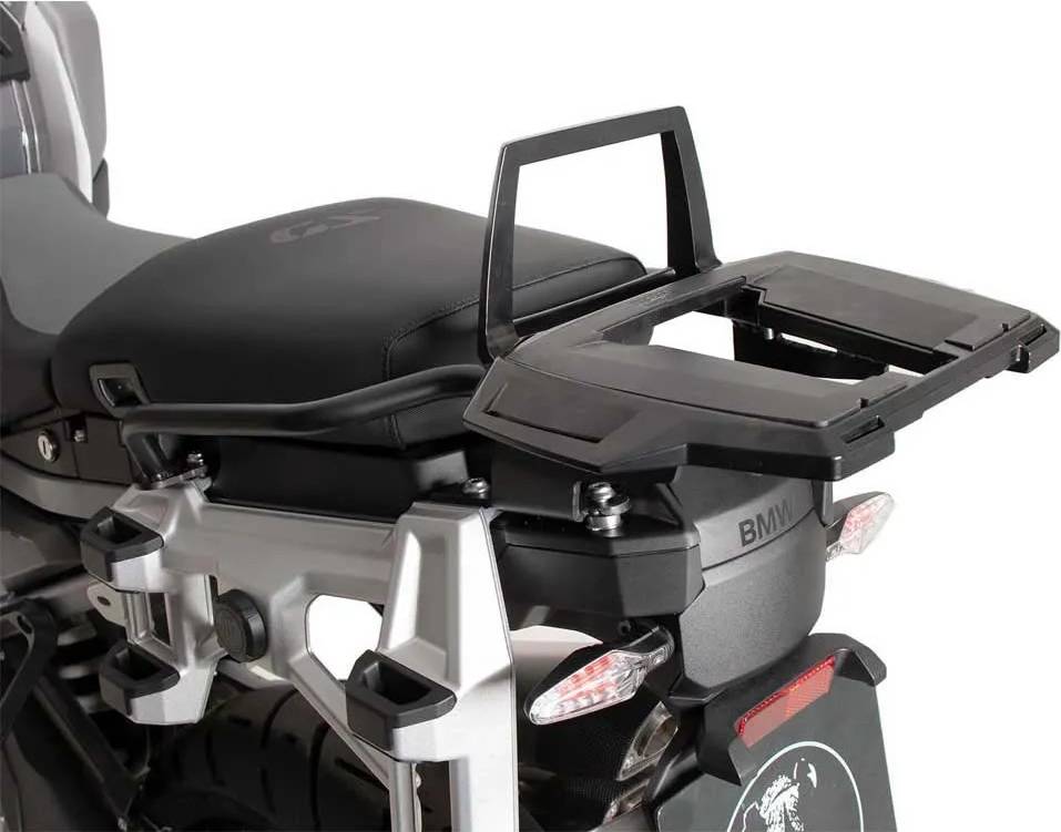 Hepco & Becker Pakethållare Alu-Rack R1300GS ADV