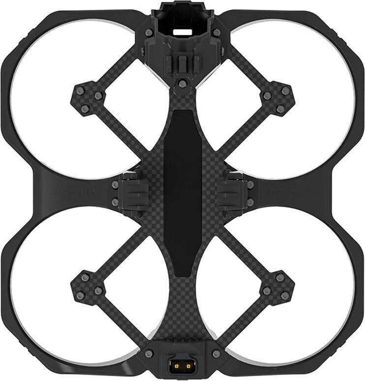 Defender 25 2.5 Inch Frame Kit