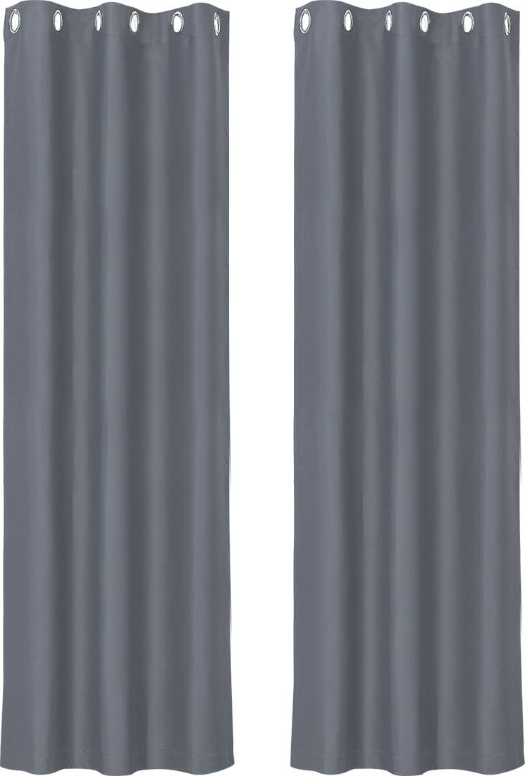 Window curtain and drapes Unique Bargains Window Curtain Panel Rod