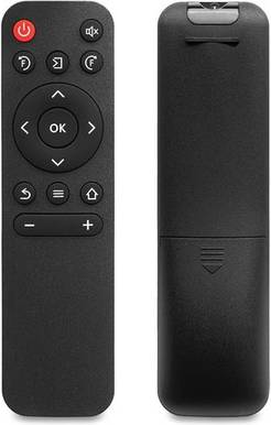 Control Remote For Wimius P61 Mini Projector