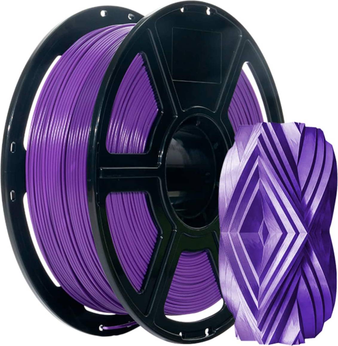 Pla Flashforge HS PLA Purple