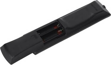 RC RC 607M AV Replacement Receiver Remote Control