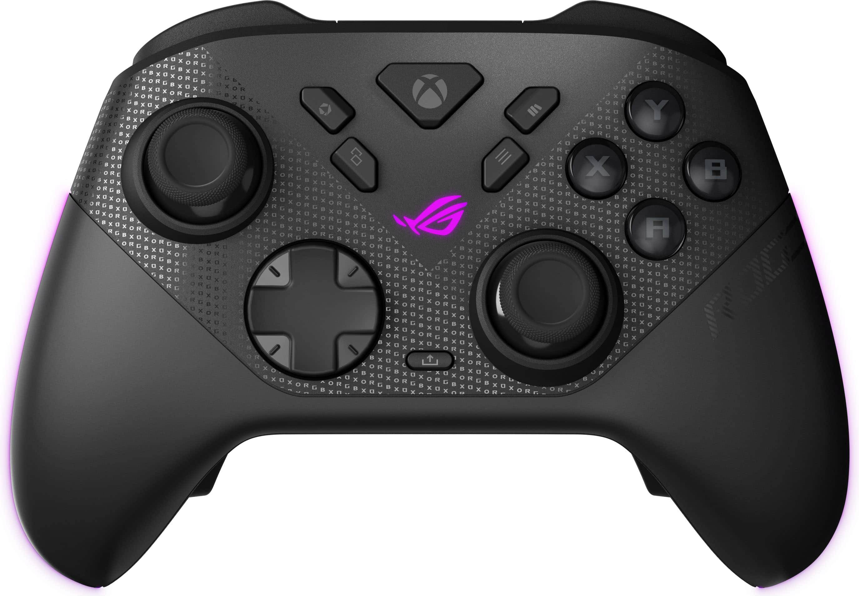 ASUS Raikiri II Wireless Controller Xbox