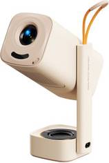 T1 Pro LED 1080p Smart Short Throw Projector
