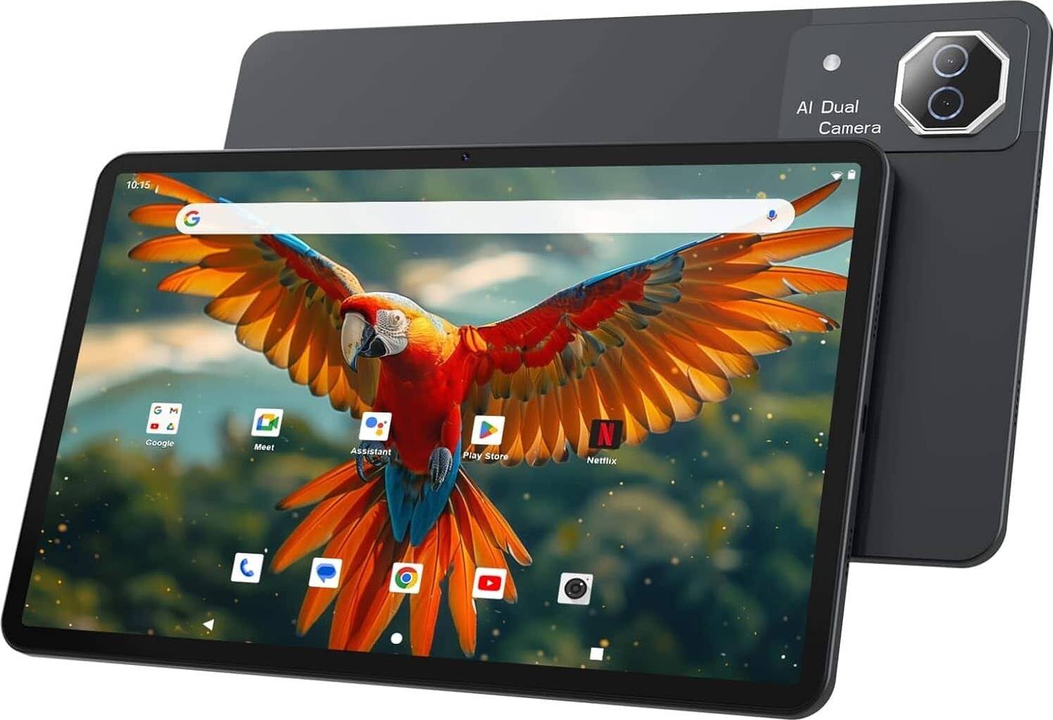12" tablet Feonal Android Tablet 12 Inch 16GB RAM 256GB ROM