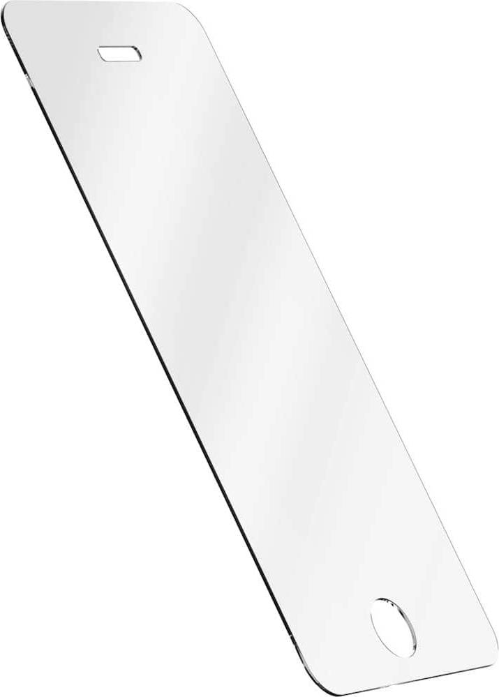Iphone 5 SaharaCase ZeroDamage Screen Protector iPhone 5 Transparent