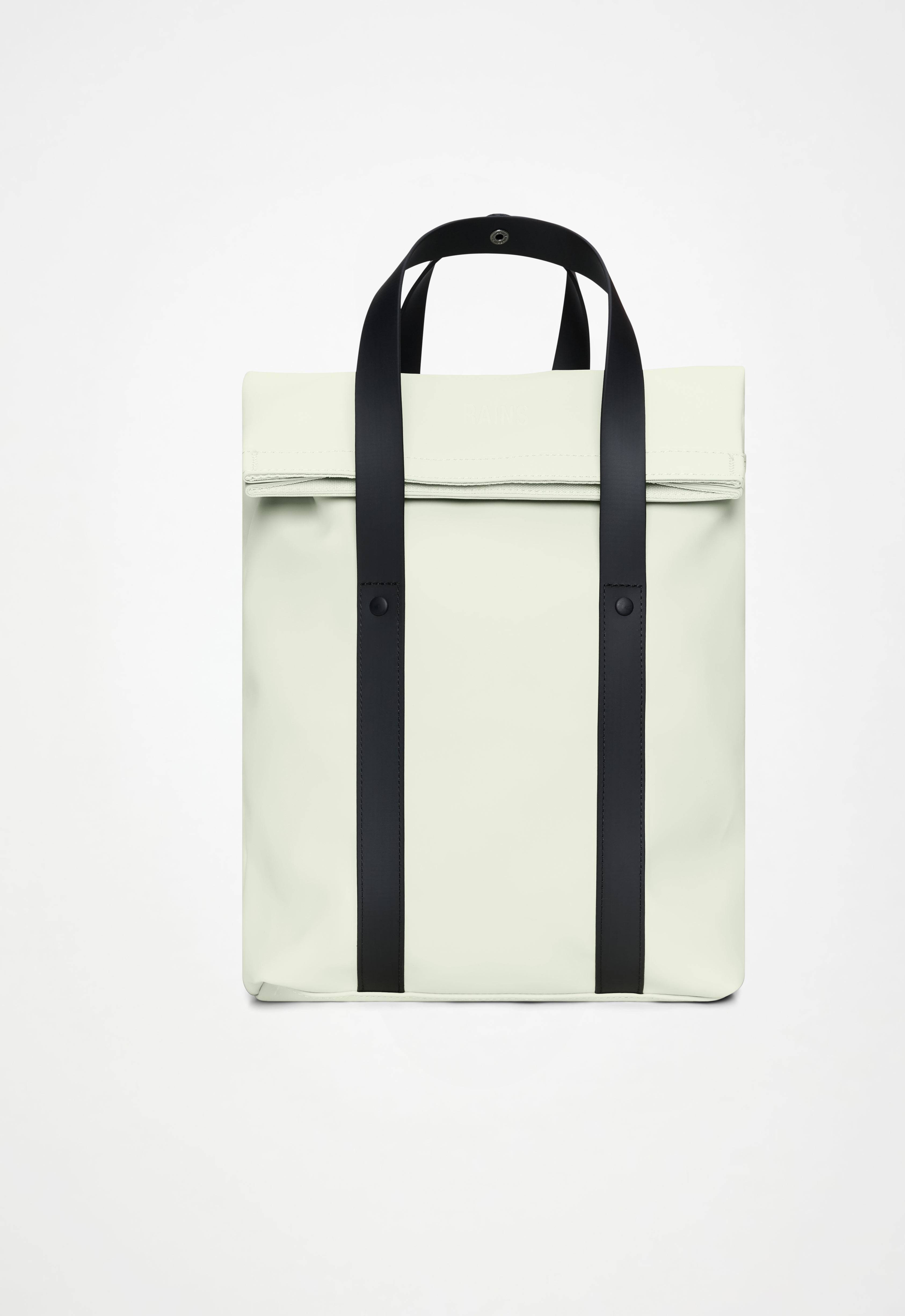Rains 2 Way Tote Backpack Mini Rygsæk - Daze