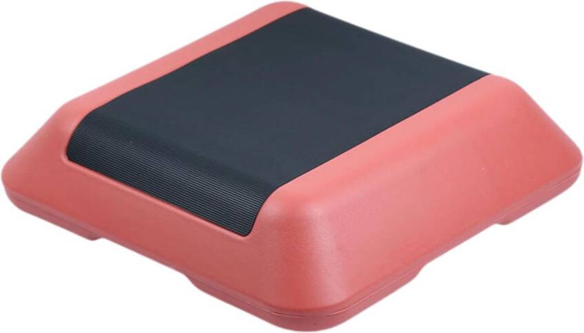 Home gym Home Gym Step Platform Red