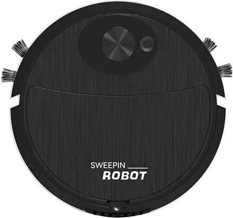 3 In 1 Mini Sweeper Robot