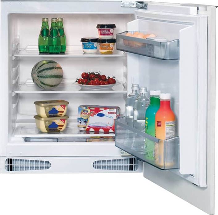 Caple RBL7 Built Under Larder Fridge 134L