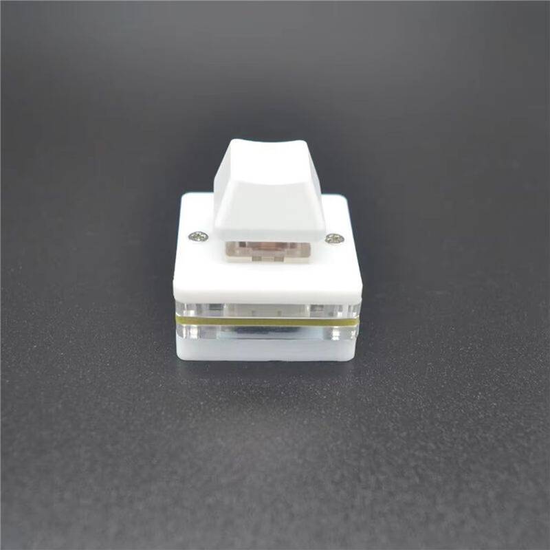 Typecat 2X 1-Key Shortcut Macro Keyboard