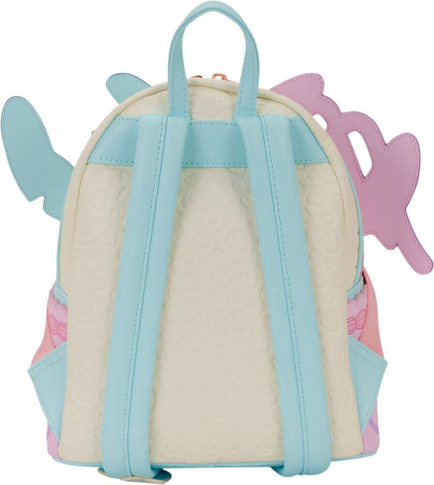 Mini Backpack Disney Mini Rygsække - Multifarvet