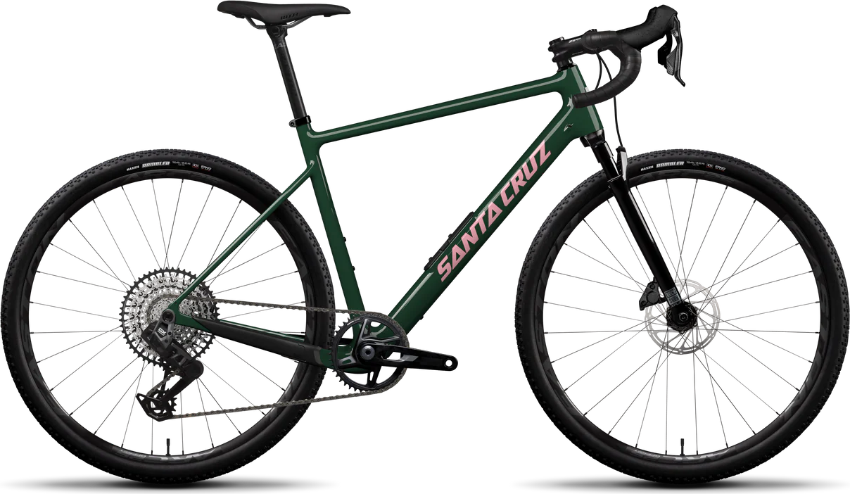 Santa Cruz Stigmata 4 Rival 1x AXS