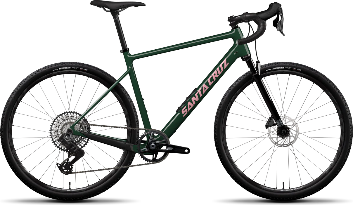 Santa Cruz Stigmata 4 Rival 1x AXS