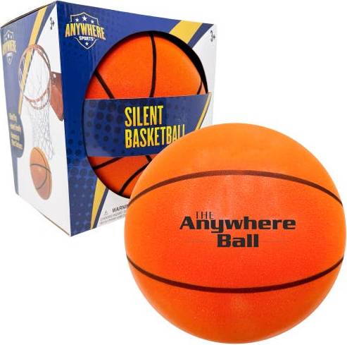 Silent basketball Silent Basketball 7 Inch Mini