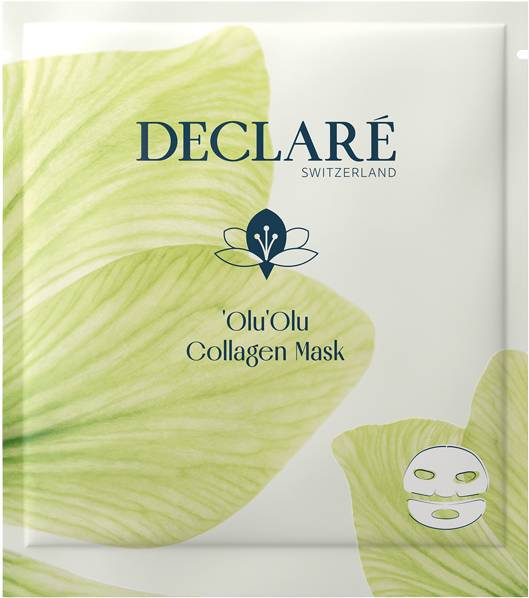 Collagen Mask