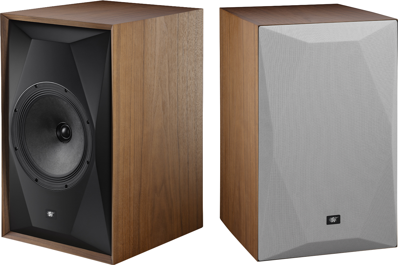 SourcePoint 10 Master Edition Compacte Luidspreker
