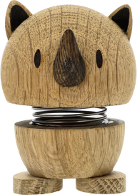 Figur S Rhino Rovere