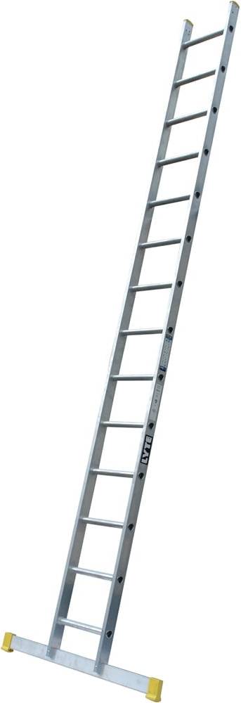 Lyte EN-131-2 Single Section 15 Rung Ladder