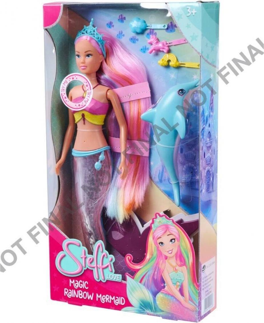 Simba SL Mermaizing