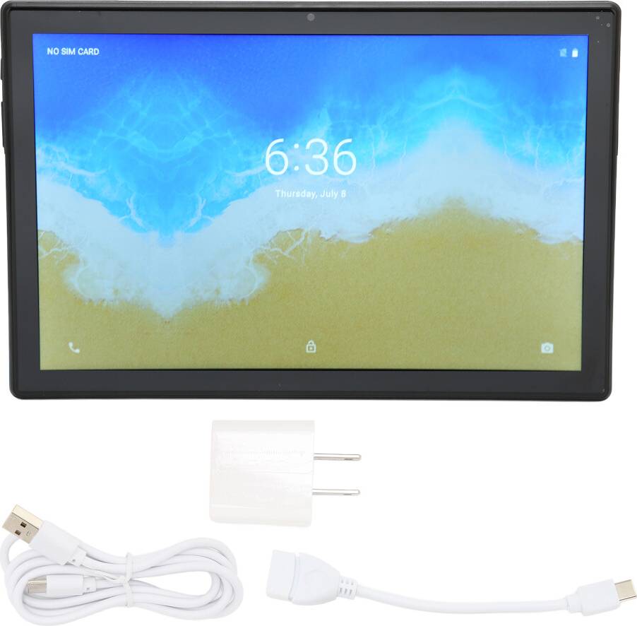 Android 11 Tablet with HD Display