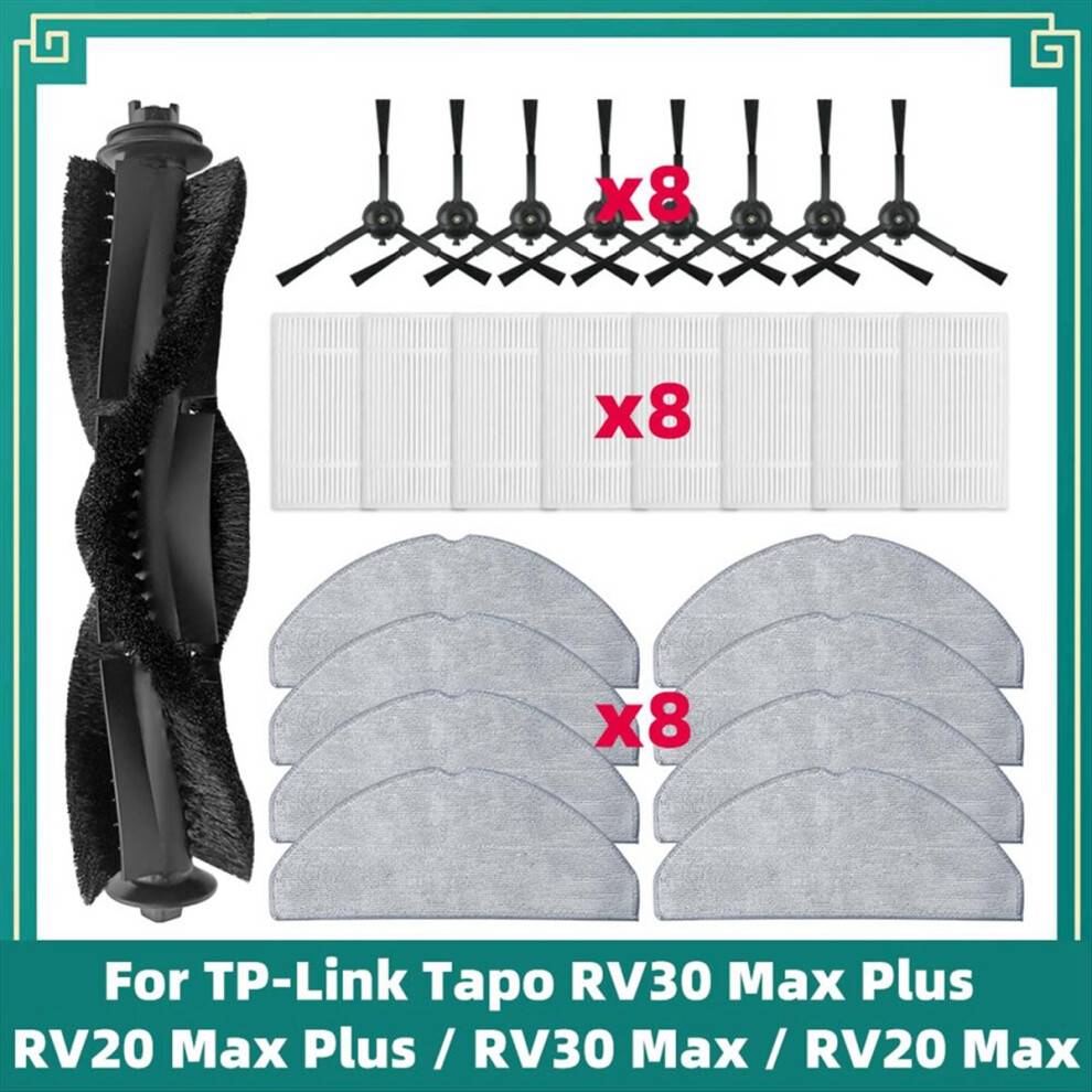 Sans Marque RV30 Max Støvsugerdele