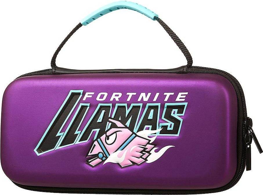 Switch Hard Shell Case