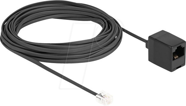 DeLock 10m Sort
