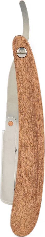 Handmade Sharpened Straight Razor