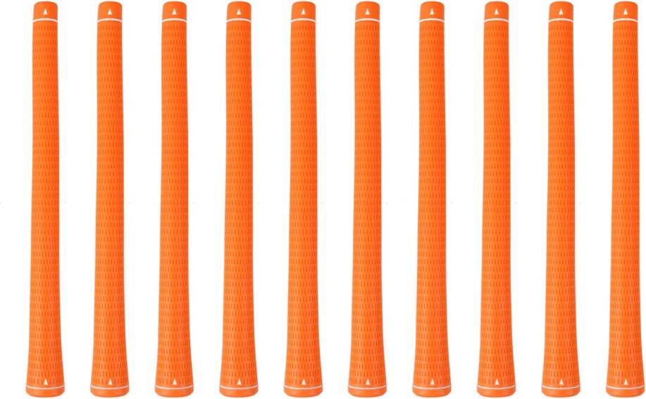 Rubber Club Putter Grip Replacement