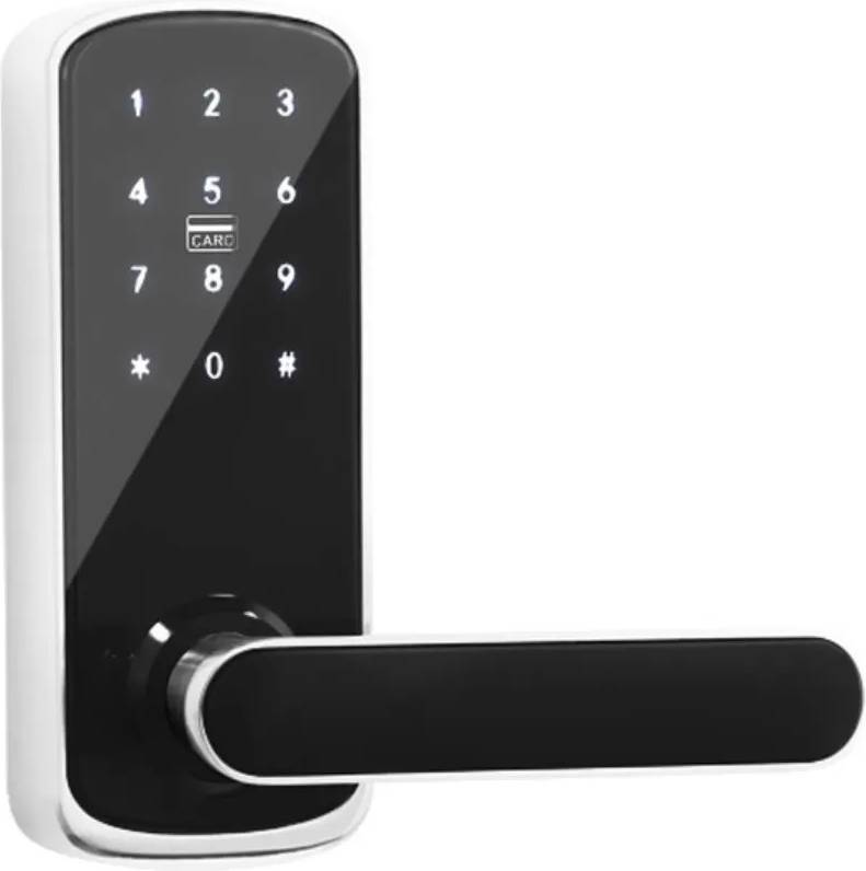 Smart lock INF Single Latch Smart Lock